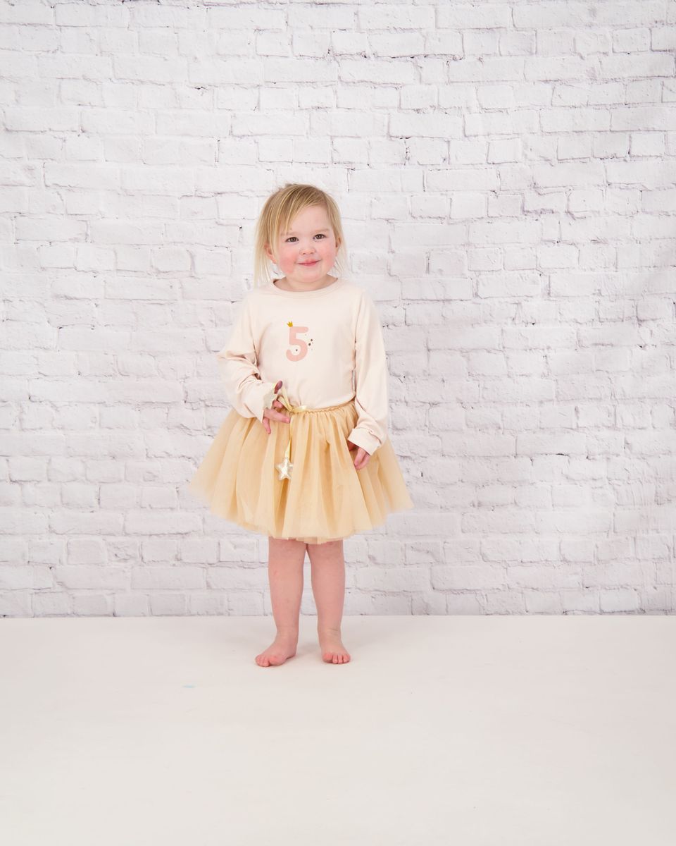 Tiny Victories - Classic Tutu Toddler