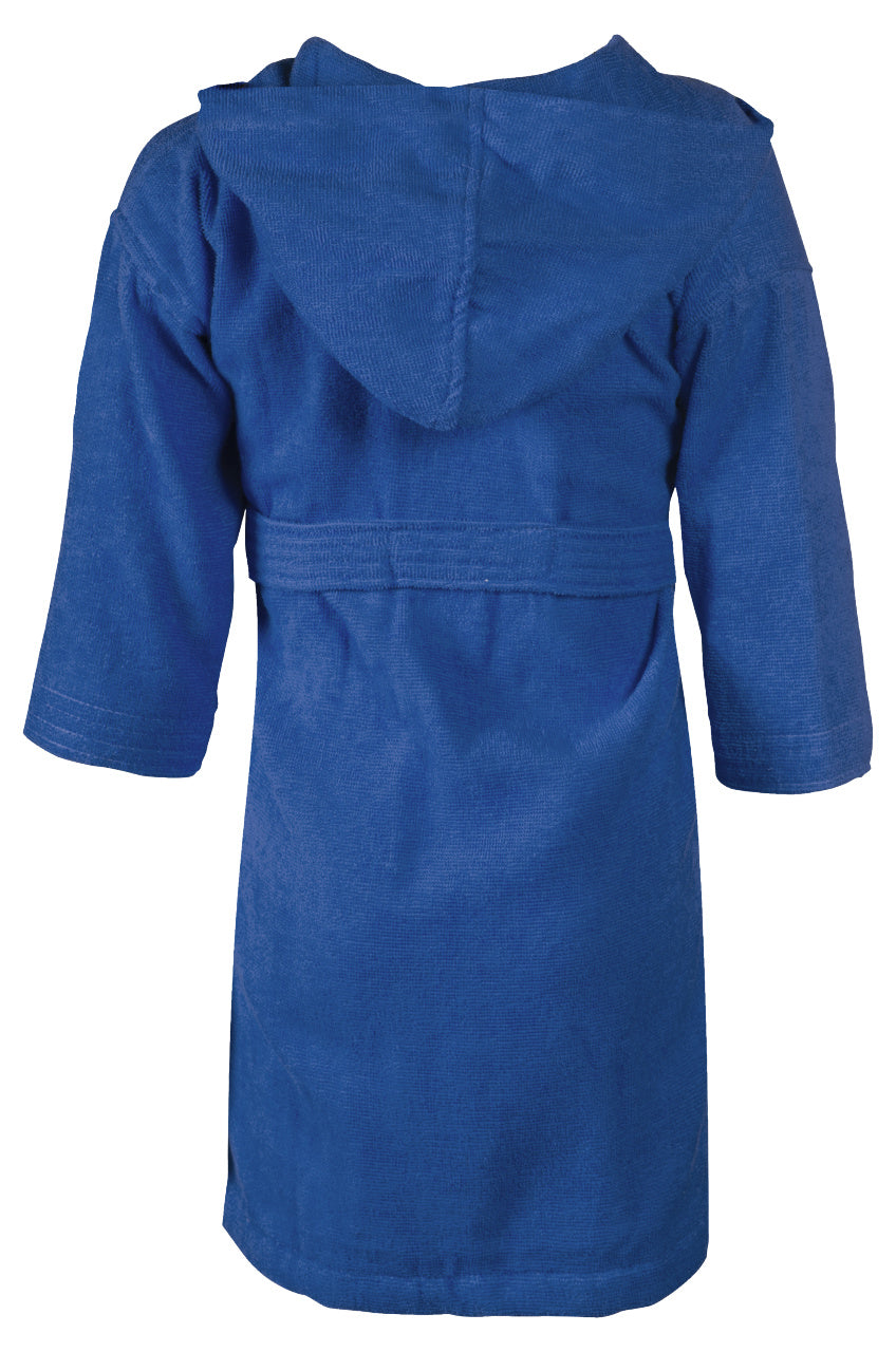 Arena Zeppelin Light Jr. Robe
