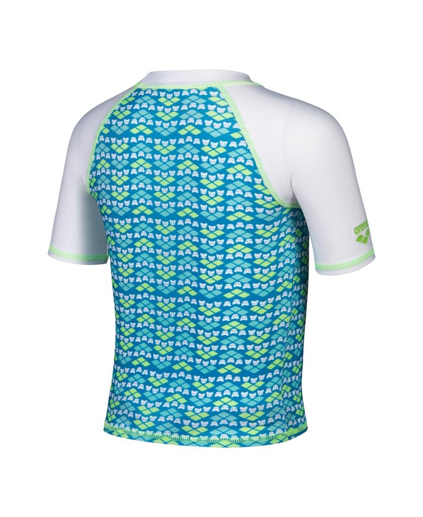 Arena Friends Kids UV Short Sleeve Tee