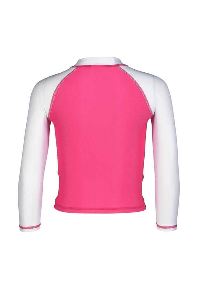 Arena Friends Kids UV Long Sleeve Tee