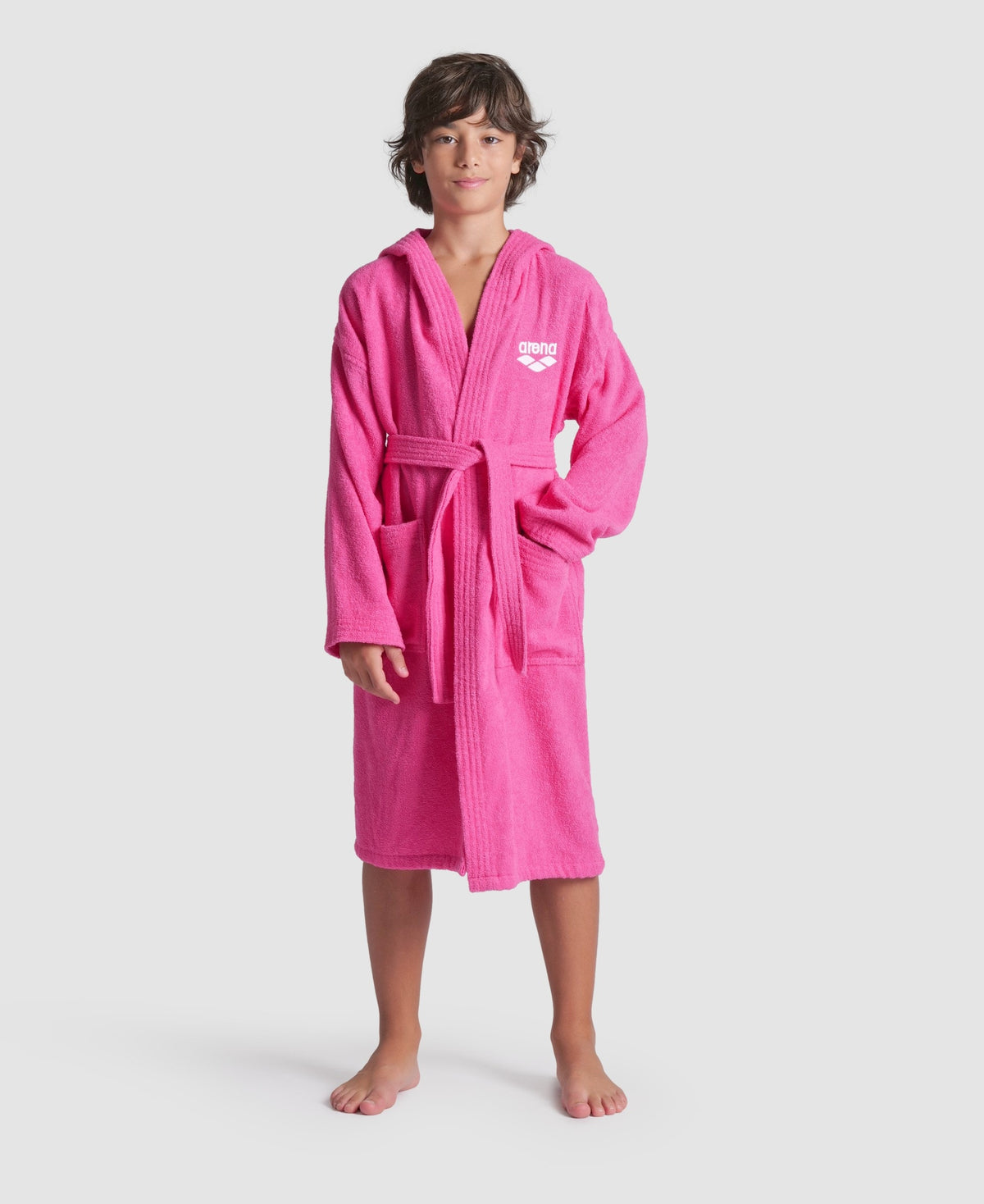 Arena Zeppelin Light Jr. Robe