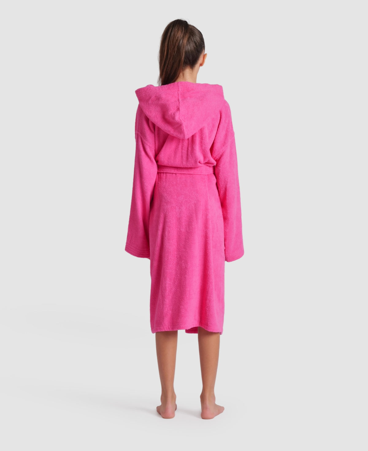 Arena Zeppelin Light Jr. Robe