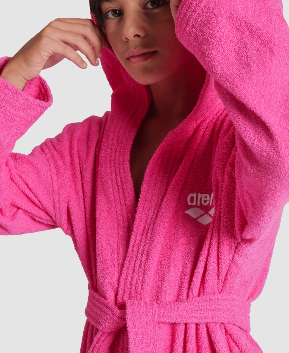 Arena Zeppelin Light Jr. Robe