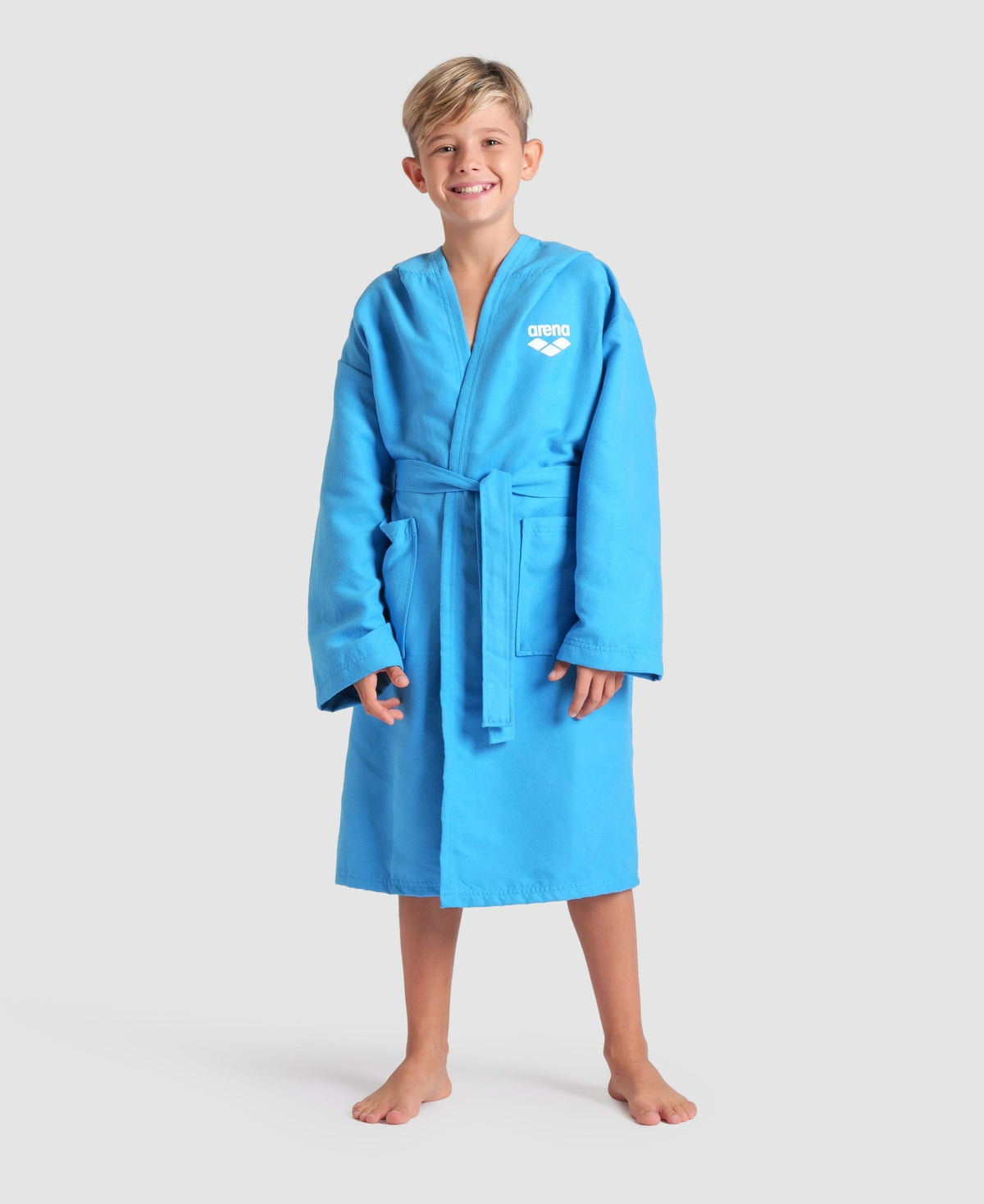 Arena Zeal Jr. Robe