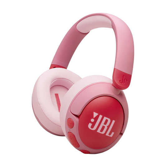 JBL Junior 470NC – Wireless Noise-Cancelling Kids' Headphones