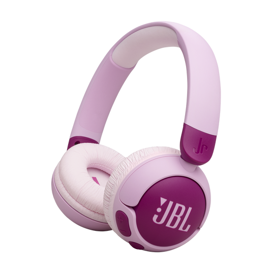 JBL Junior 320BT – Wireless On-Ear Kids' Headphones