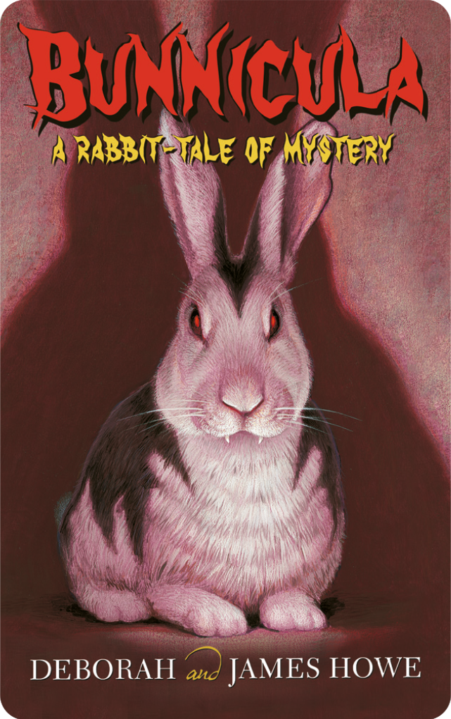 Yoto - Bunnicula: A Rabbit-Tale of Mystery