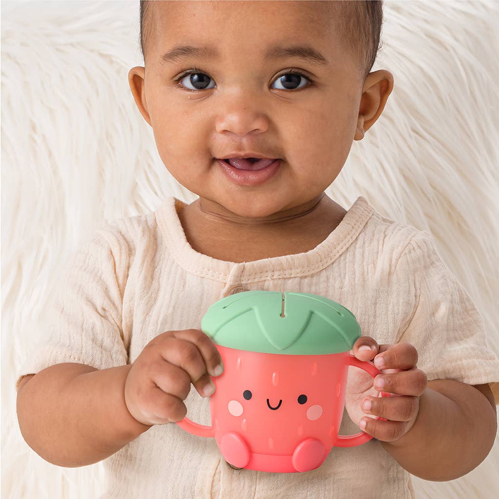Itzy Ritzy - Itzy Snack Cup