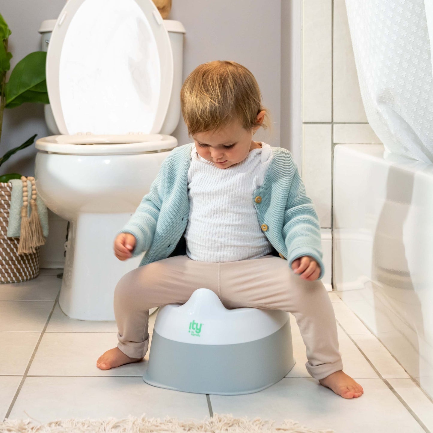 Igunity - Ready Set Go™ Potty (18 - 60 months)