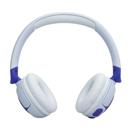 JBL Junior 320BT - Wireless on-ear kids headphones