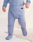 Korango - Drop Crotch Cotton Modal Legging