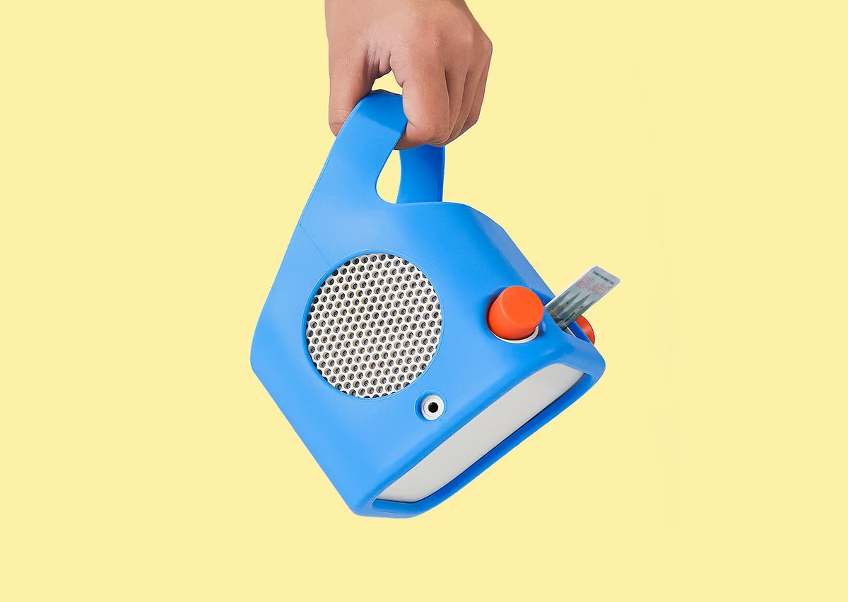 Yoto Player (3rd Generation) – Screen-Free Audio Player for Kids Age 3–12