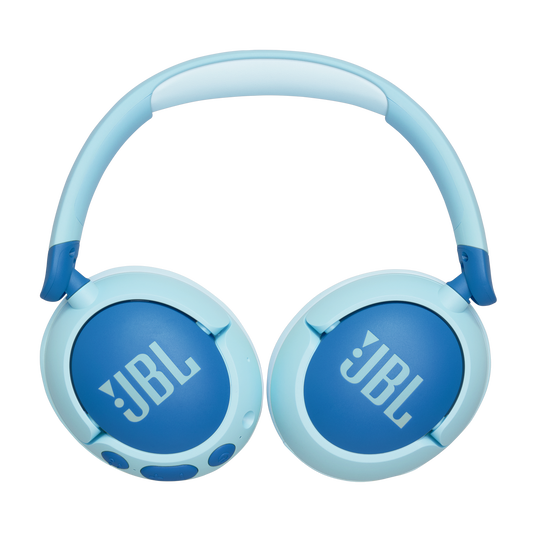 JBL Junior 470NC – Wireless Noise-Cancelling Kids' Headphones