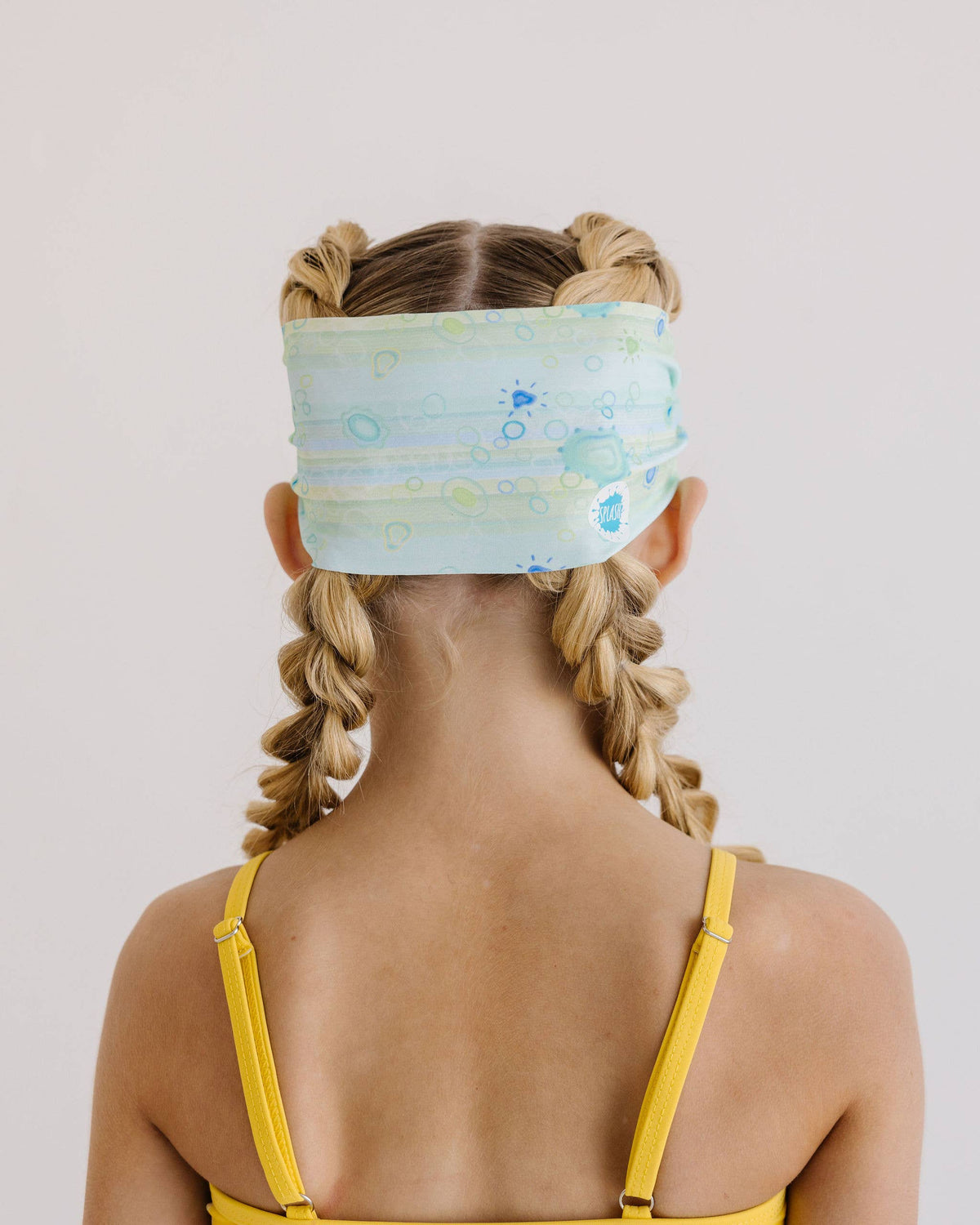 Splash Place Swim Goggles