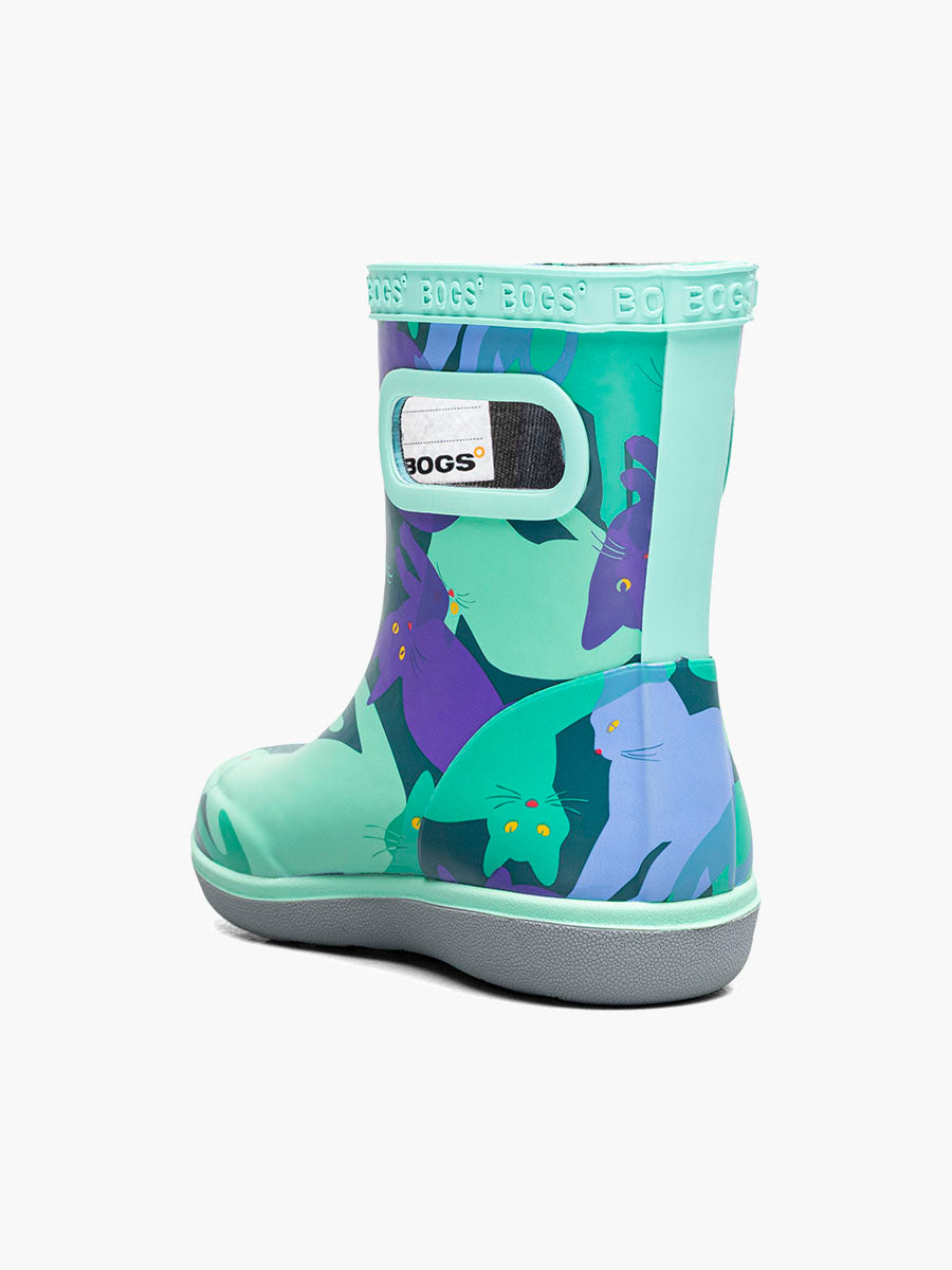 BOGS - Toddlers' Skipper II Rain Boots