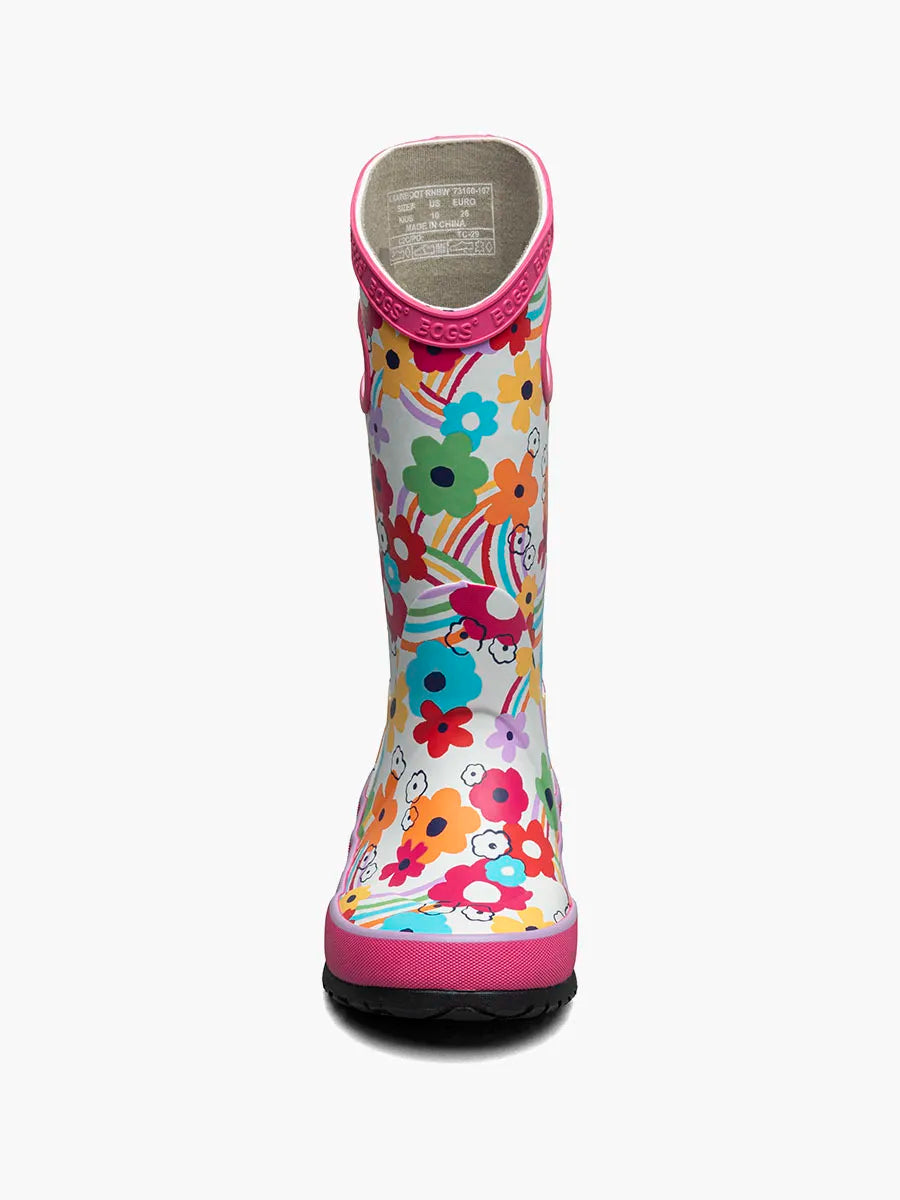 BOGS - Big Kid Classic Rain Boots