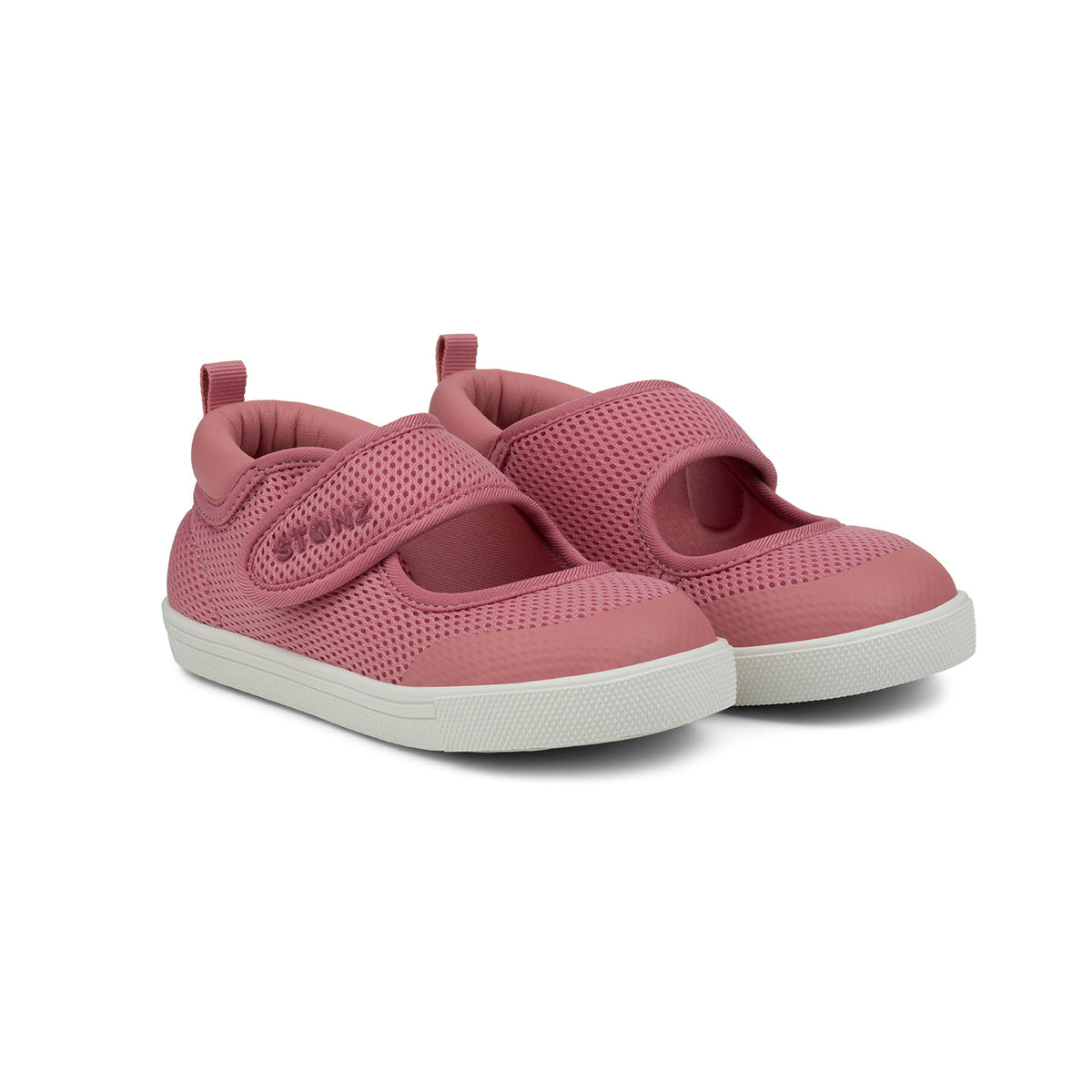 Stonz Cruiser Mary Jane Toddler Shoes