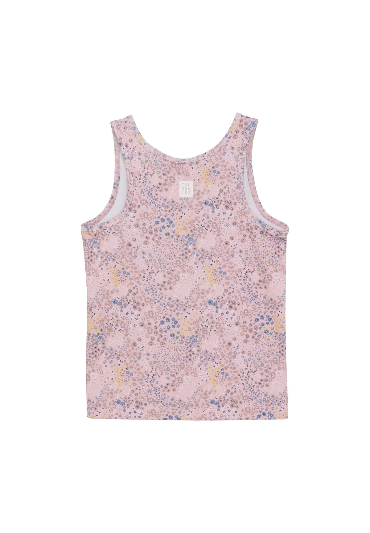 Color Kids - Sport Top - Coral Blush