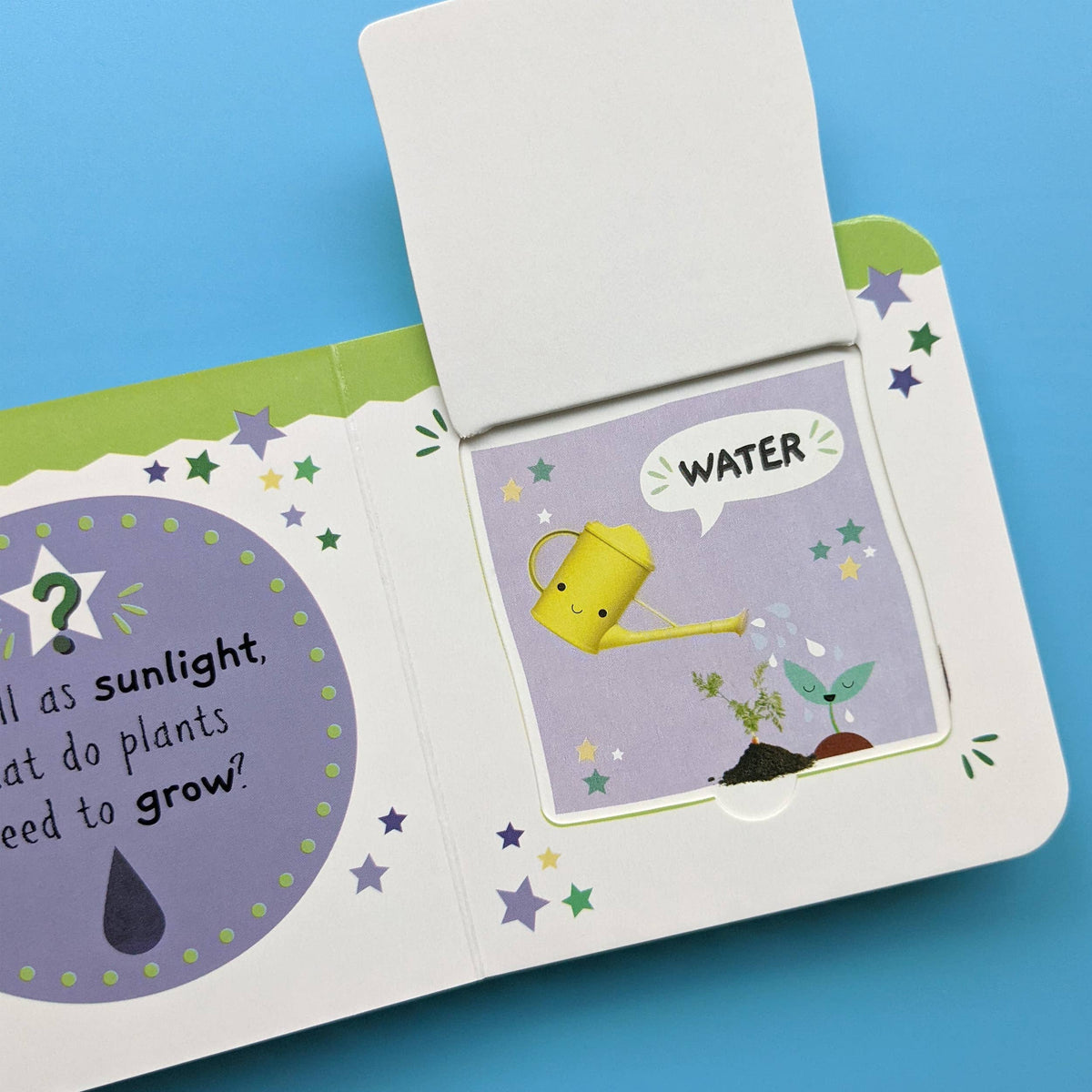 Robert Frederick Ltd - Little Wonders My First Mini Lift The Flap Book