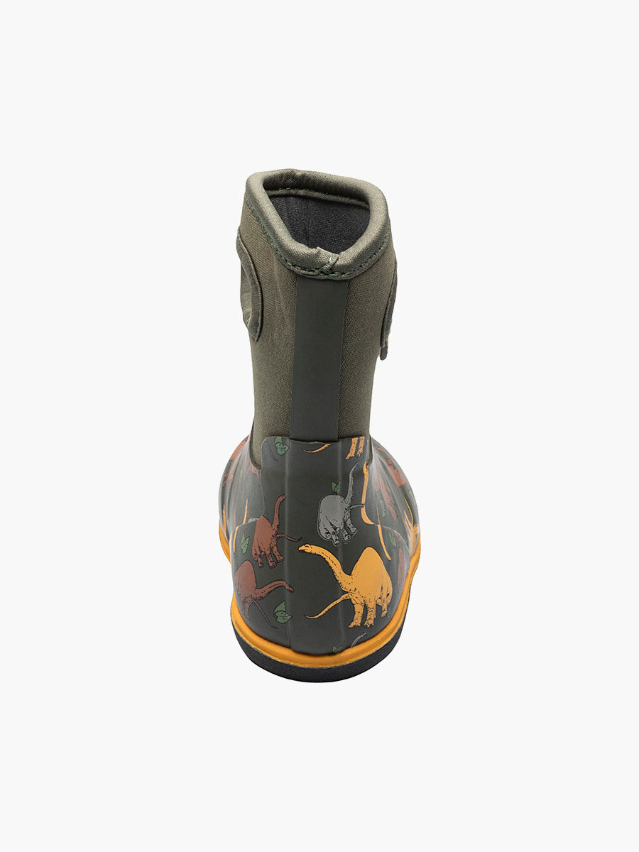 BOGS - Baby Classic Good Dino