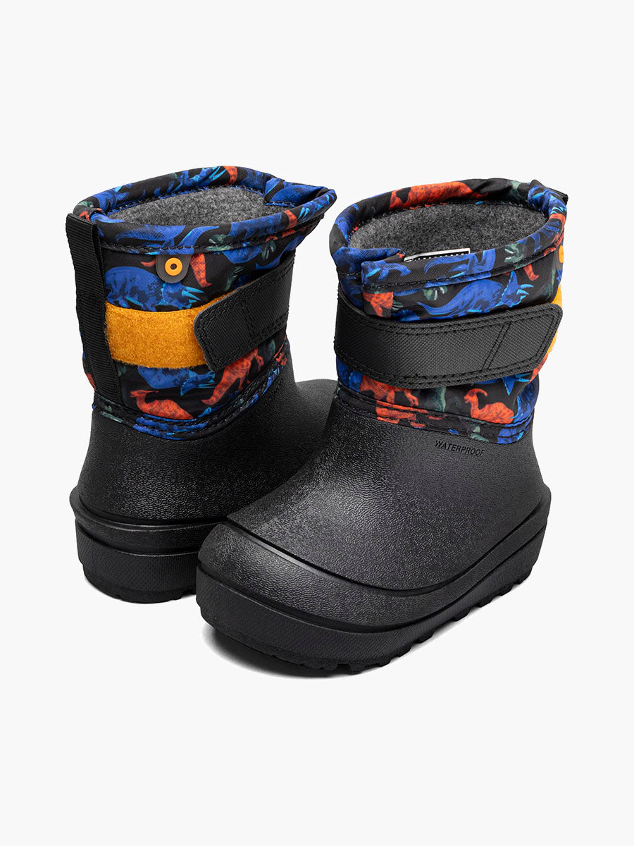 BOGS - Baby Snow Shell Winter Boots
