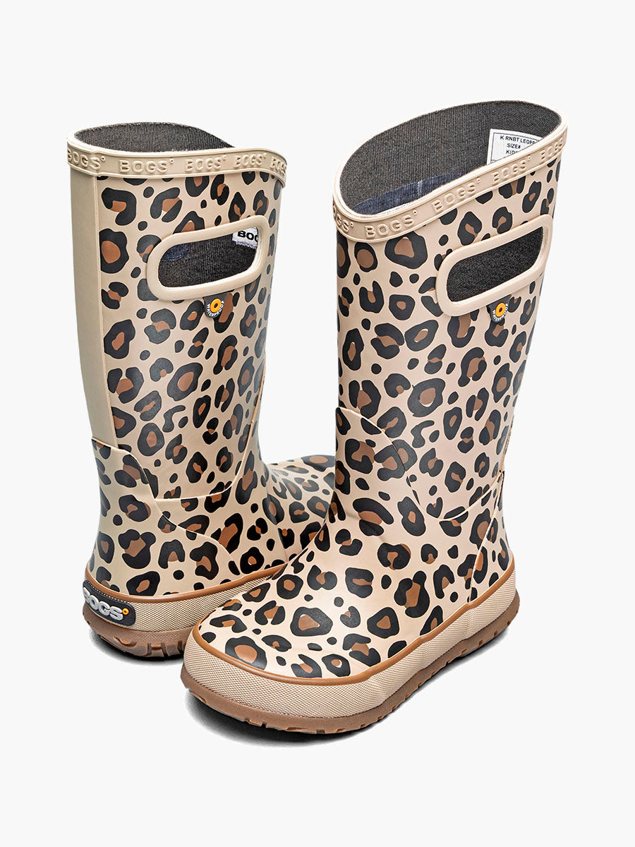 BOGS - Big Kid Classic Rain Boots