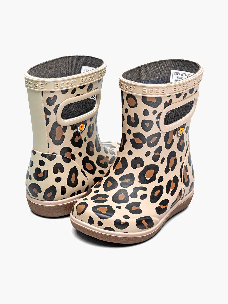 BOGS - Toddlers' Skipper II Rain Boots
