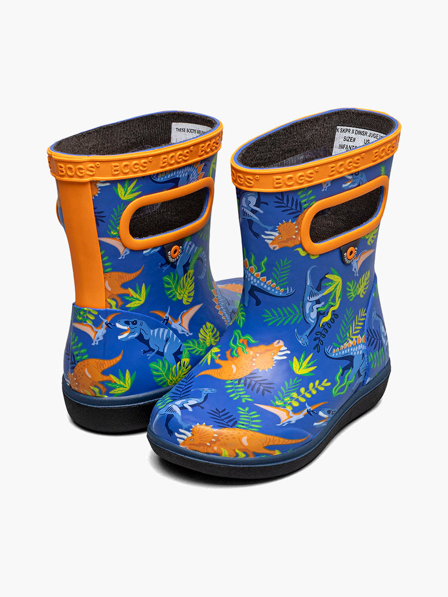 BOGS - Toddlers' Skipper II Rain Boots