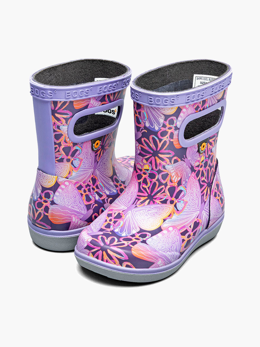BOGS - Toddlers' Skipper II Rain Boots