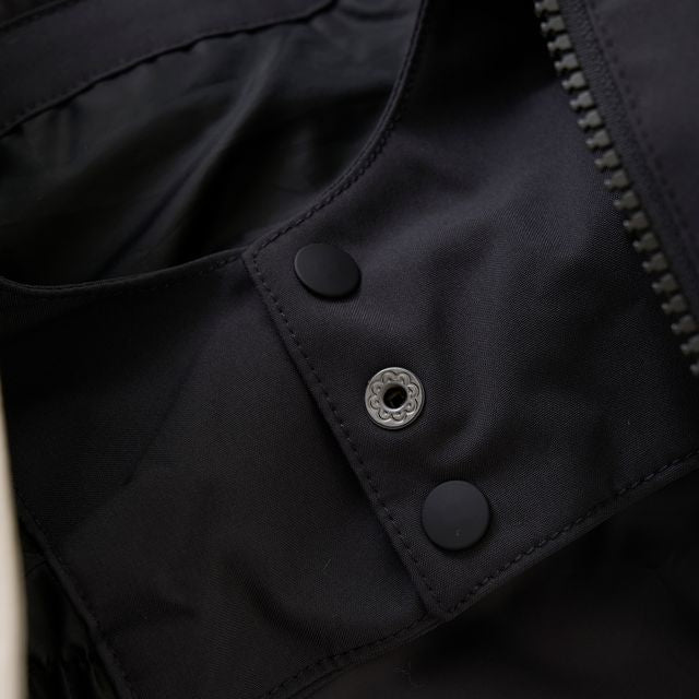 Color kids - Ski coat - Pure Cashmere - 6Y