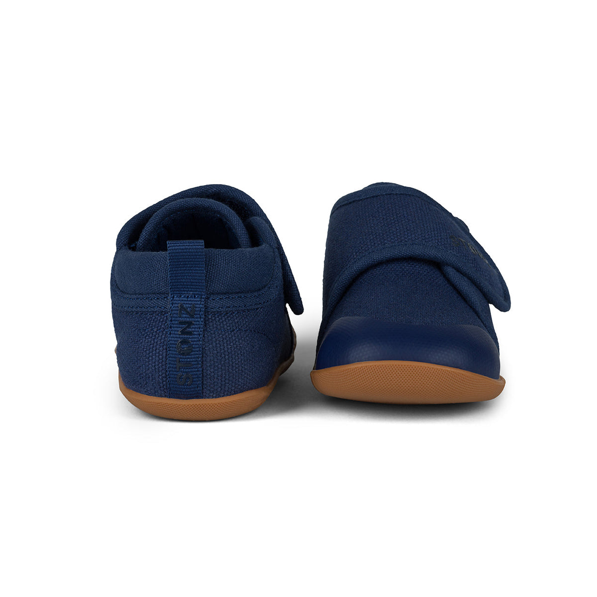 Stonz Cruiser Natural Baby Shoes