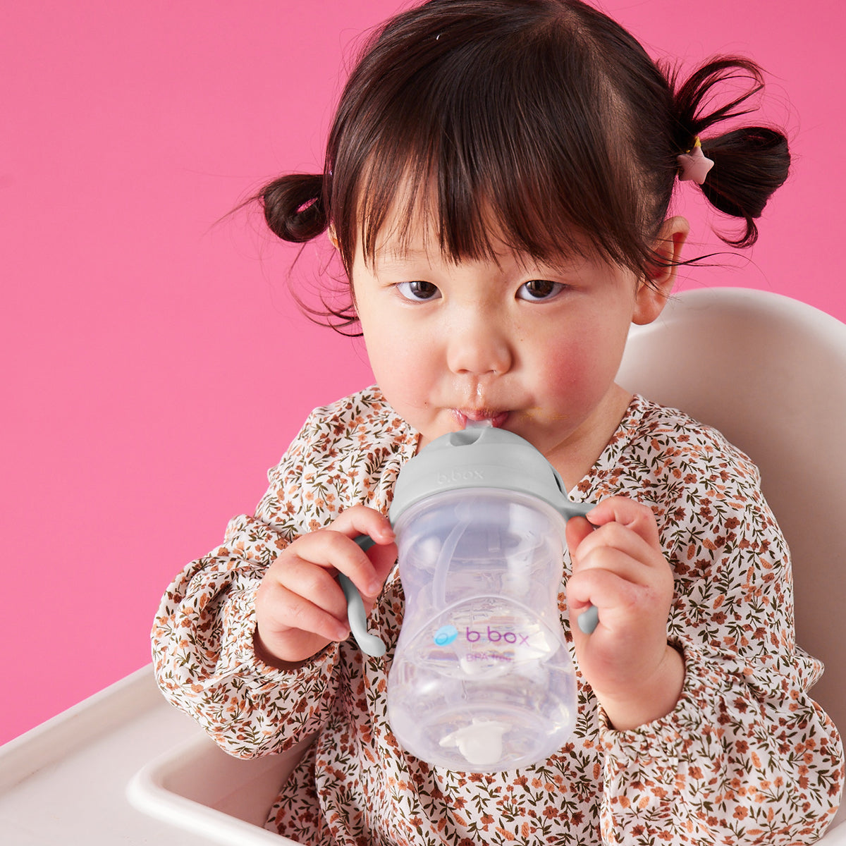B.Box - Sippy Straw Cup 240ml