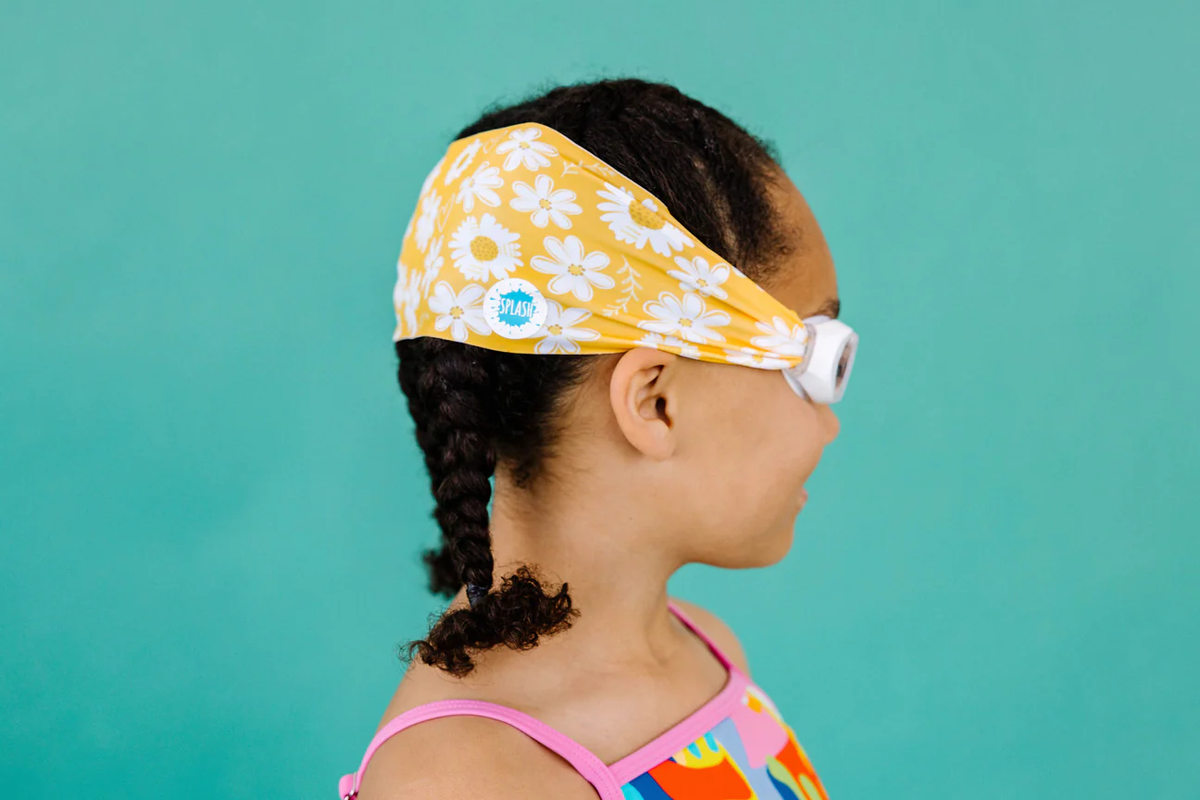 Splash Place Swim Goggles