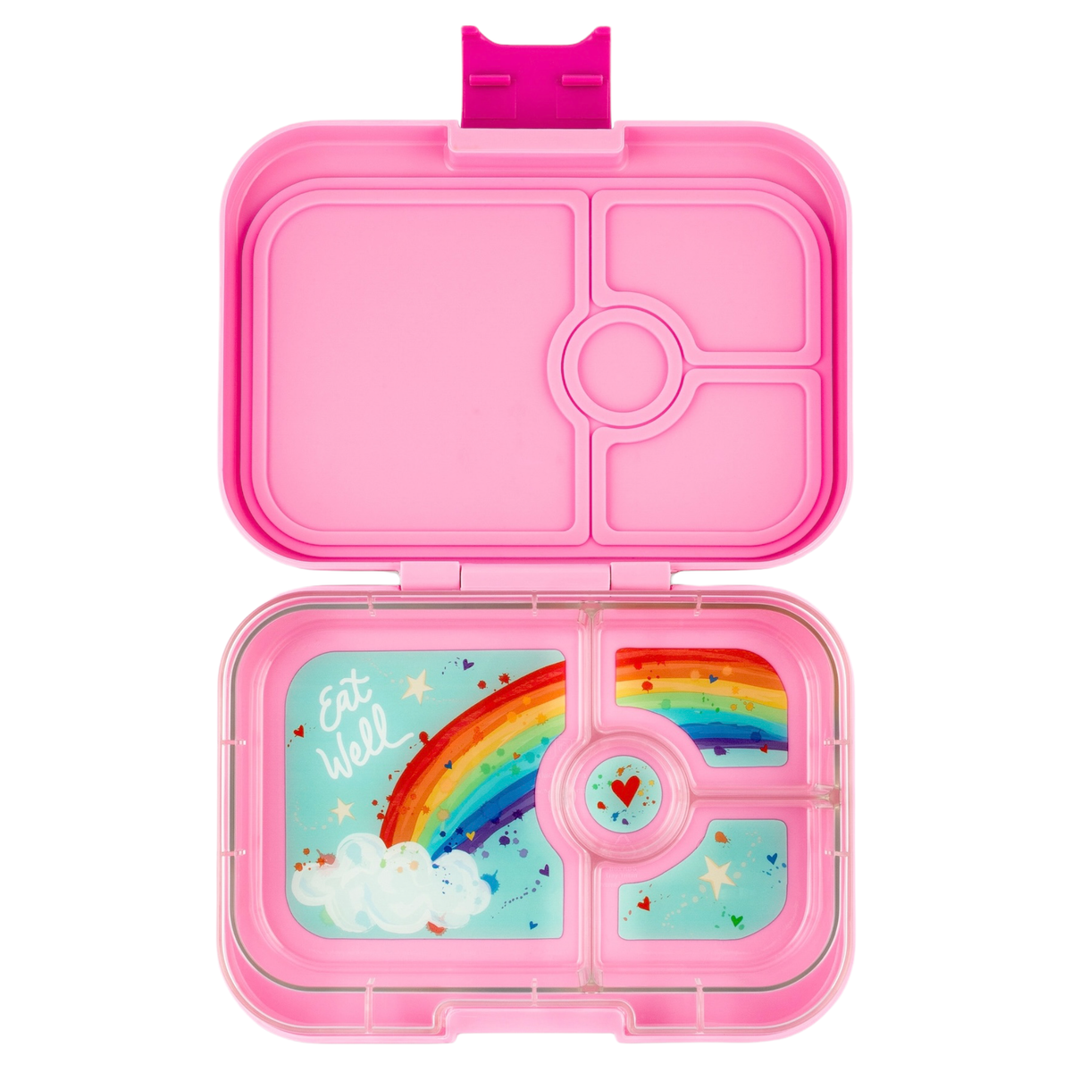 Yumbox - Panino Bento Sandwich Friendly Lunch Box