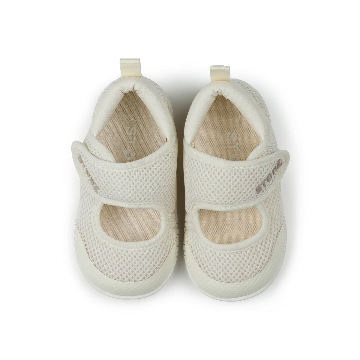 Stonz Cruiser Mary Jane Baby Shoes