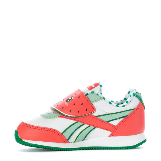 Reebok Royal CL Jog 2.0 KC Sneakers Watermelon