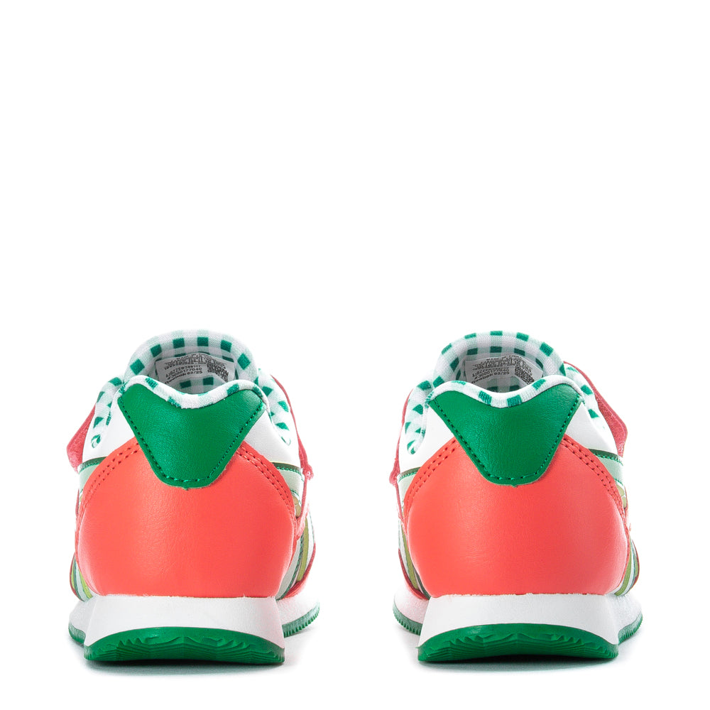 Reebok Royal CL Jog 2.0 KC Sneakers Watermelon