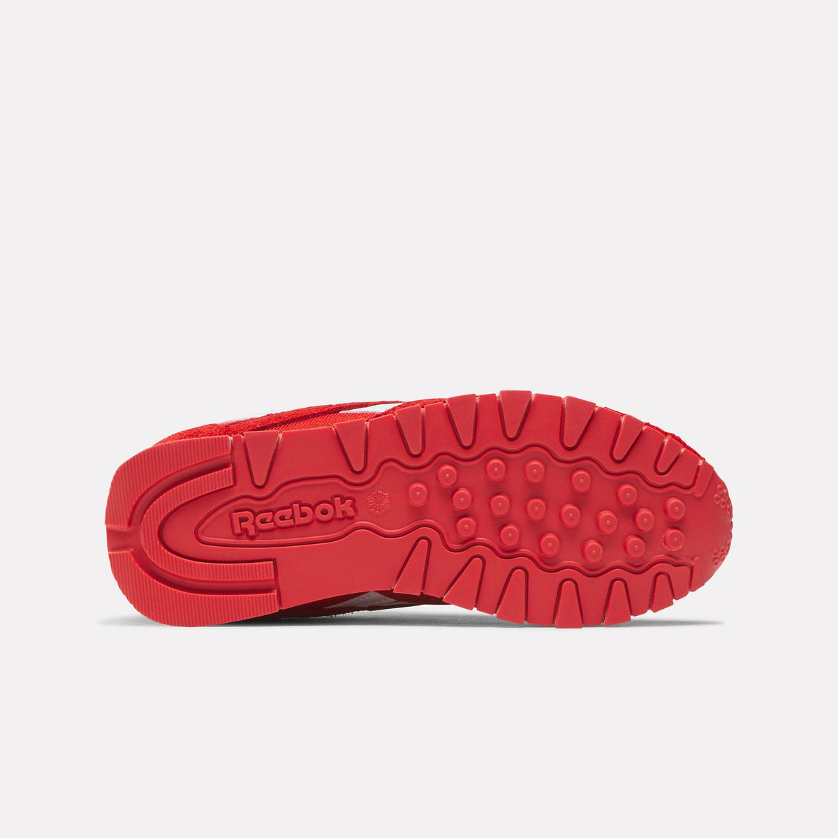 Reebok Classic Nylon Sesame Street Shoes Elmo - Pre-School