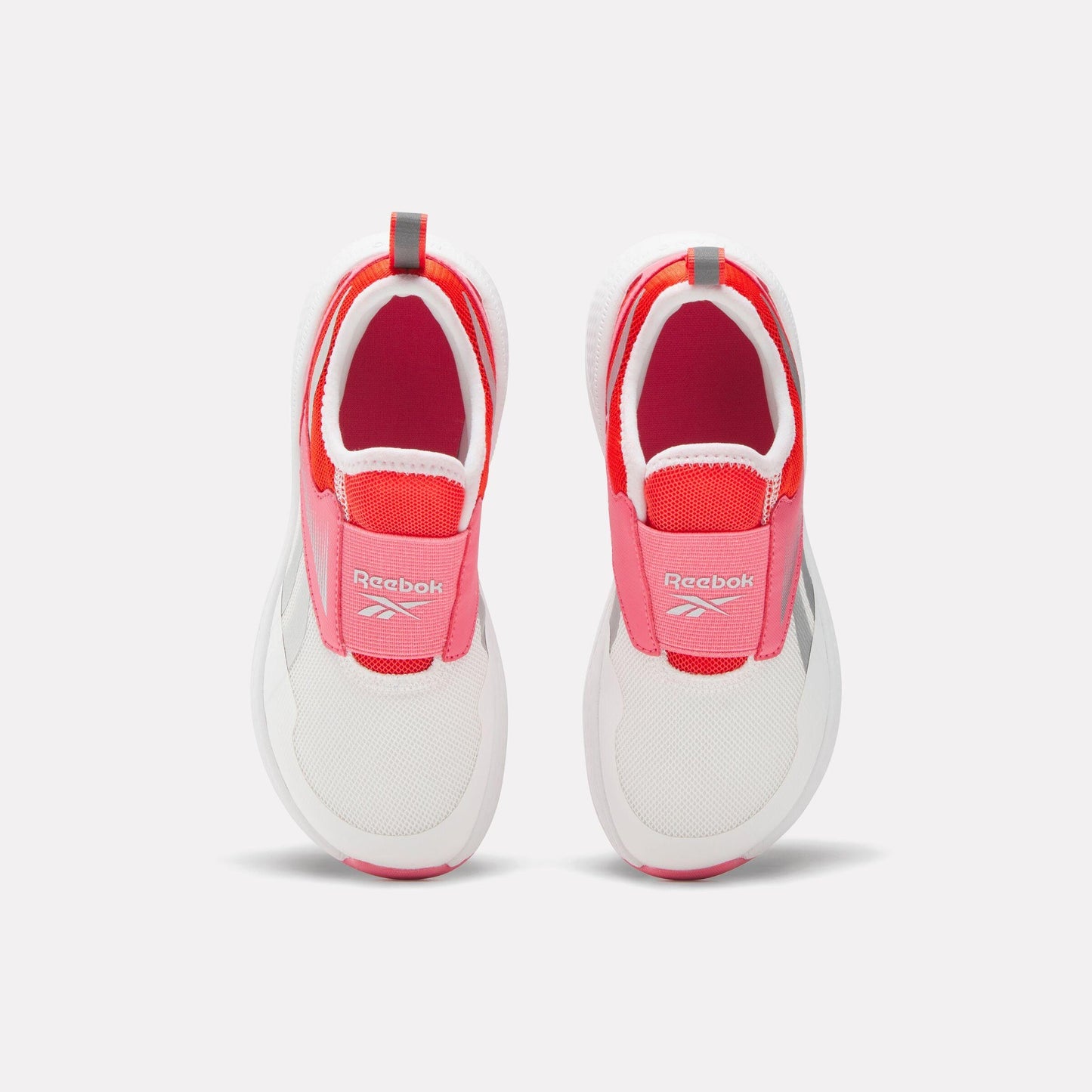 Reebok - Nano Play Slip-On Shoes - Pre-School - Passionpink/Cherry