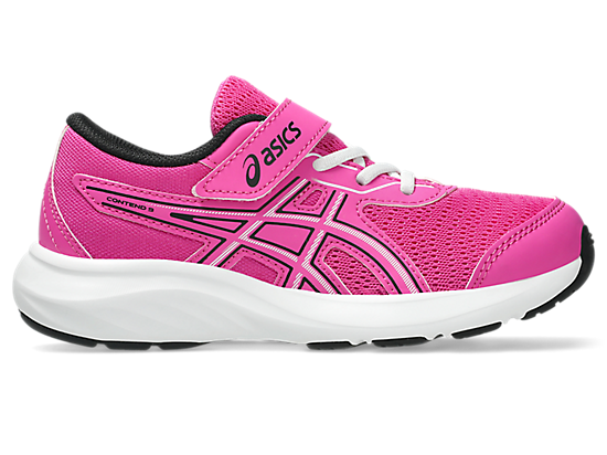 Asics Contend 9 Pre-School Running Shoe