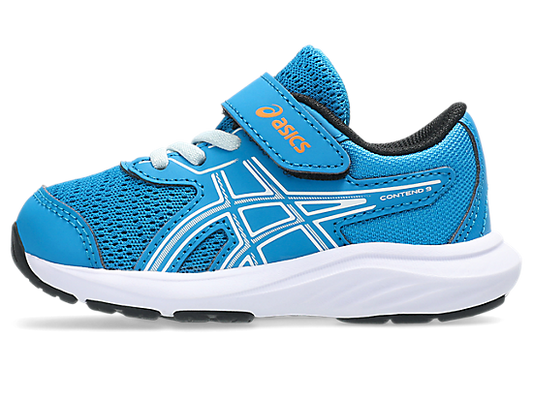 Asics Contend 9 Toddler Running Shoe