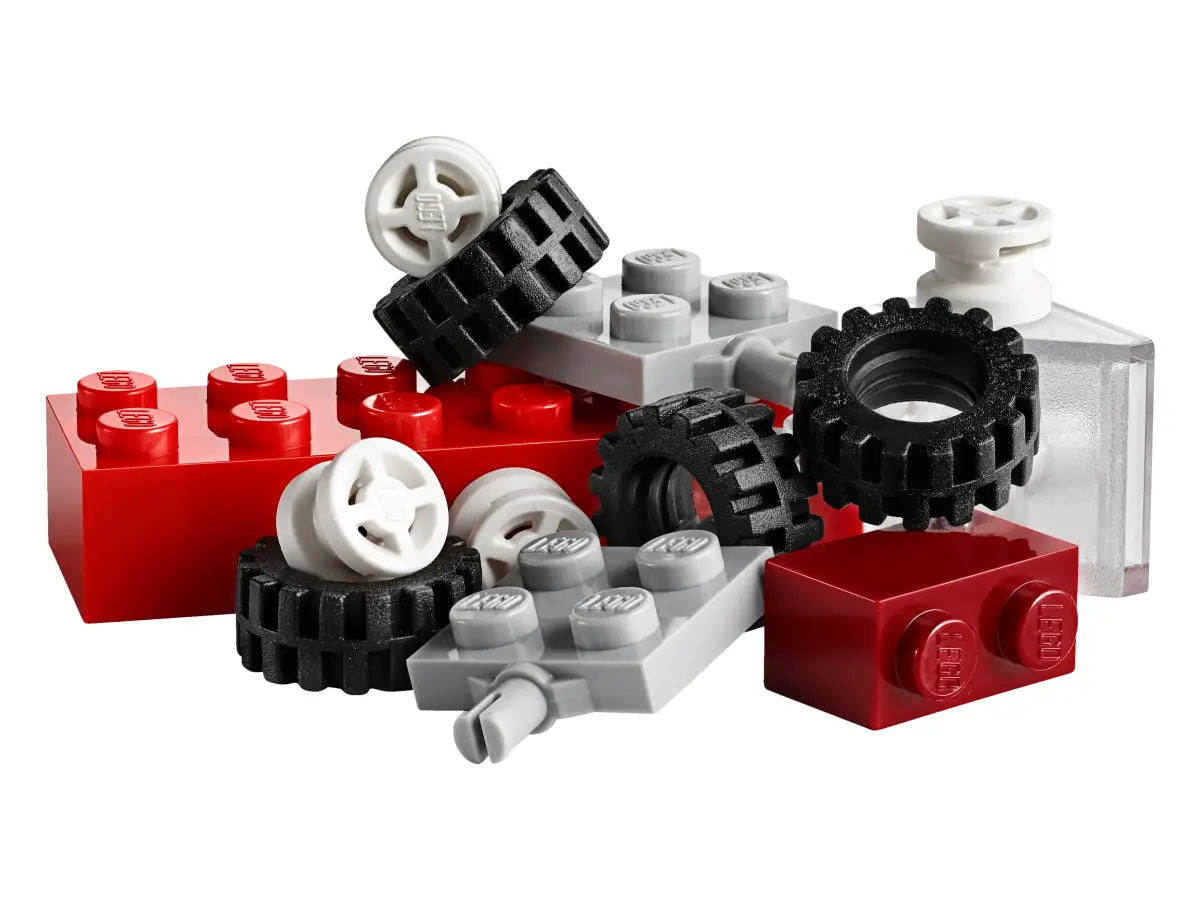 LEGO - Creative Suitcase