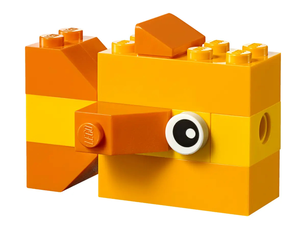 LEGO - Creative Suitcase