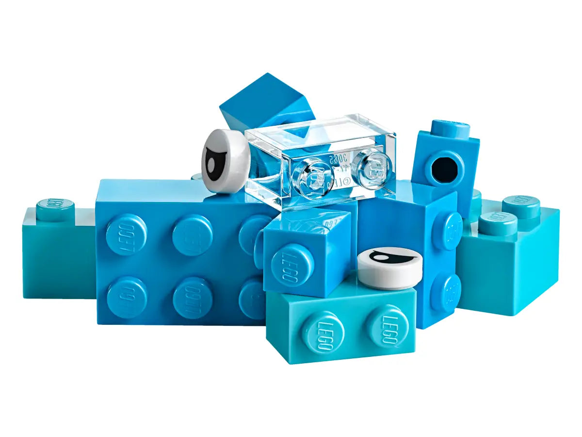 LEGO - Creative Suitcase