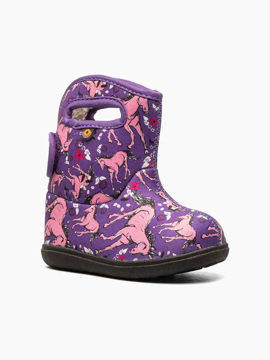BOGS - Baby Bogs II - Unicorn Awesome