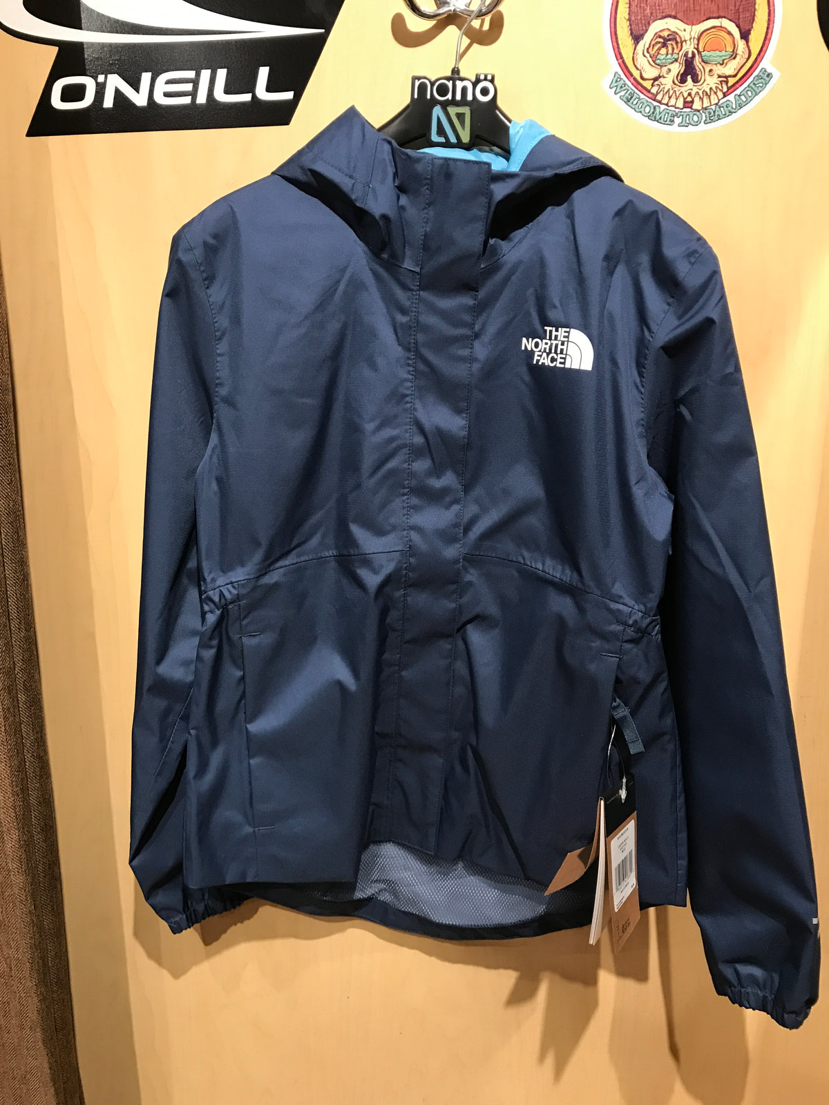 The North Face Antora Rain Jackets — waterproof, rain gear, children's jackets — additional view