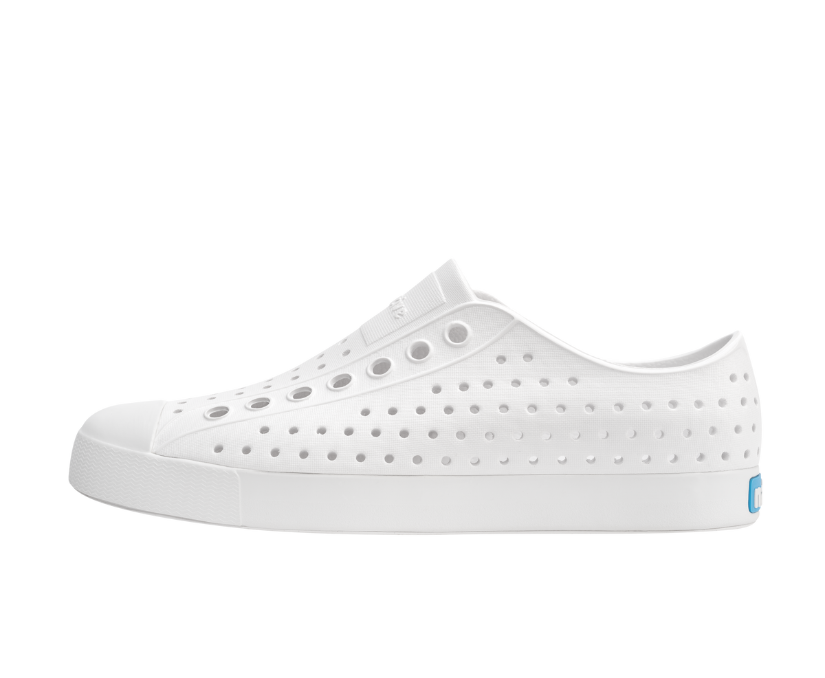 Native Shoes - Jefferson Slip On - Adult Sizes – Additional View 4