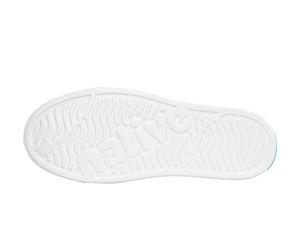 Native Shoes Jefferson Adult Unisex Slip-On – Lightweight EVA, Water-Friendly | Adult Sizes