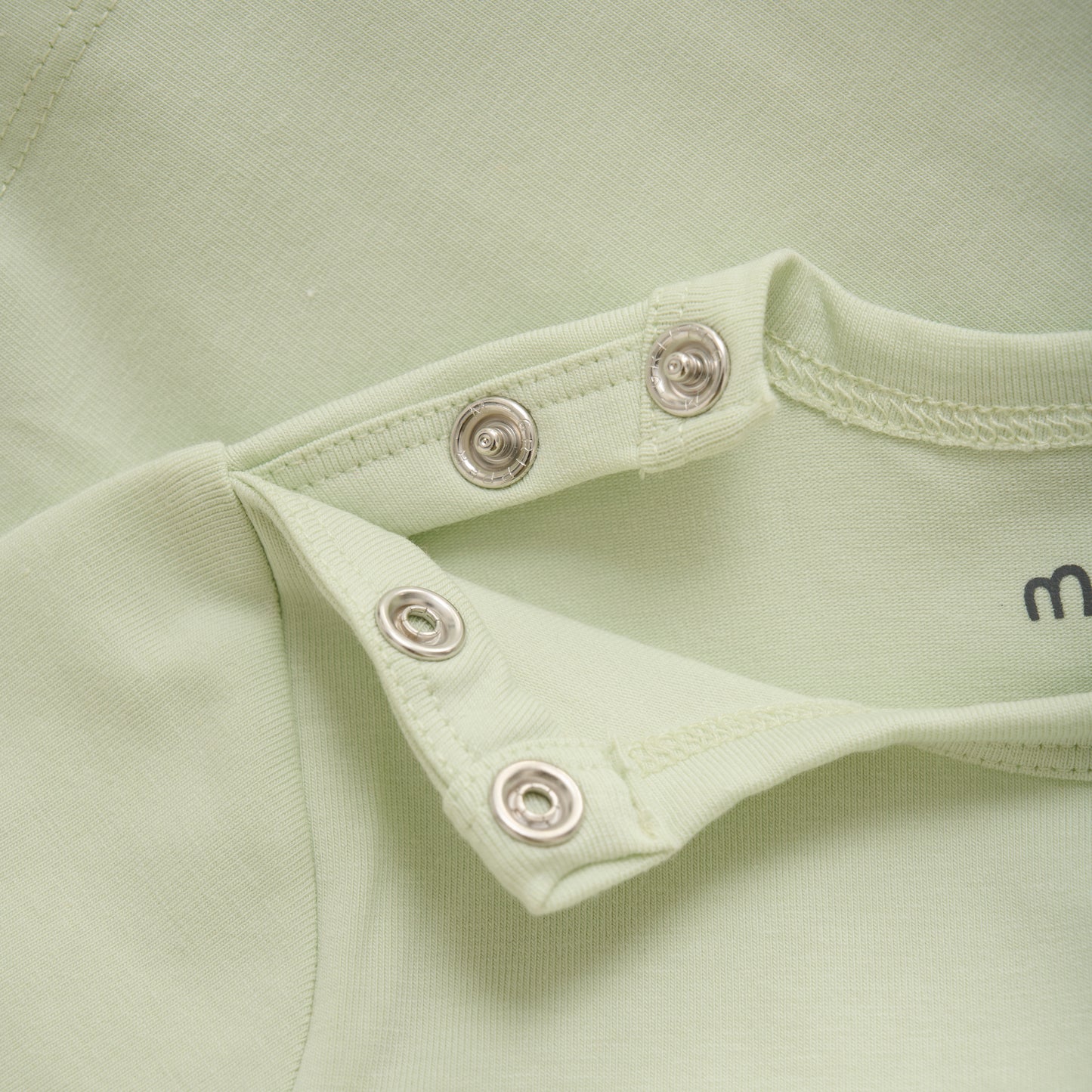 Minymo T-shirt Short Sleeve - 3 Months