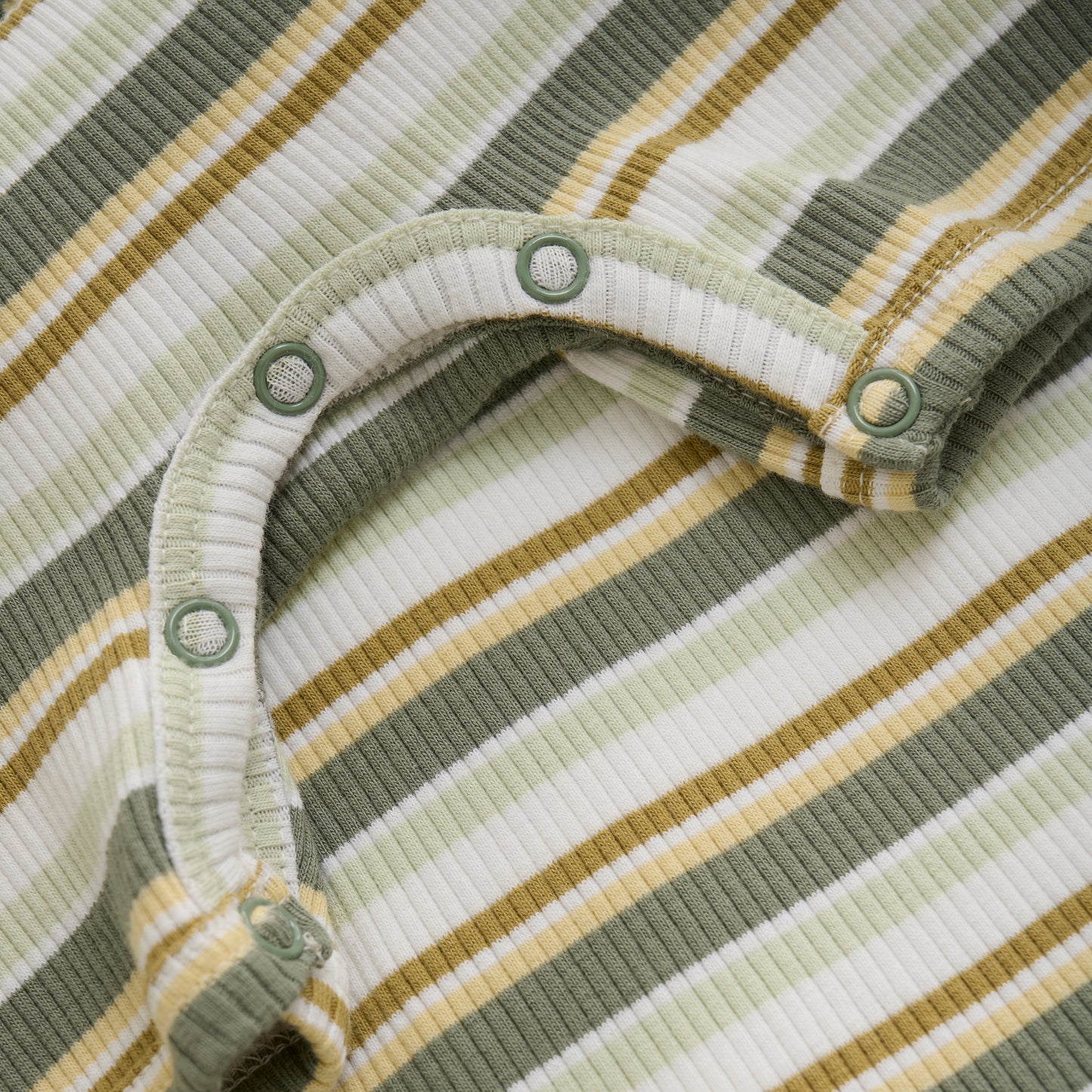 Minymo Suit SS Rib - 3 Months